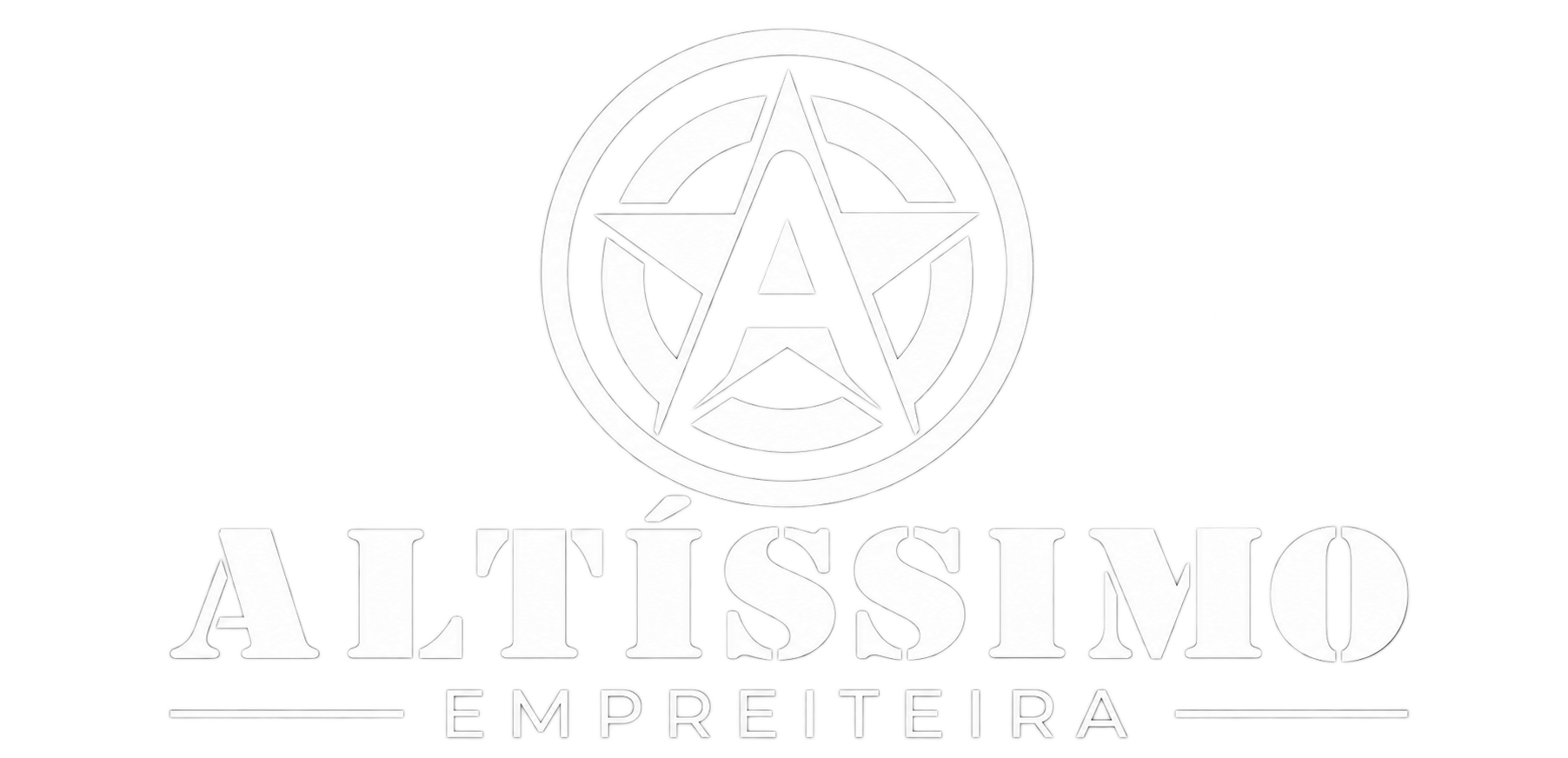 Altíssimo Empreiteira