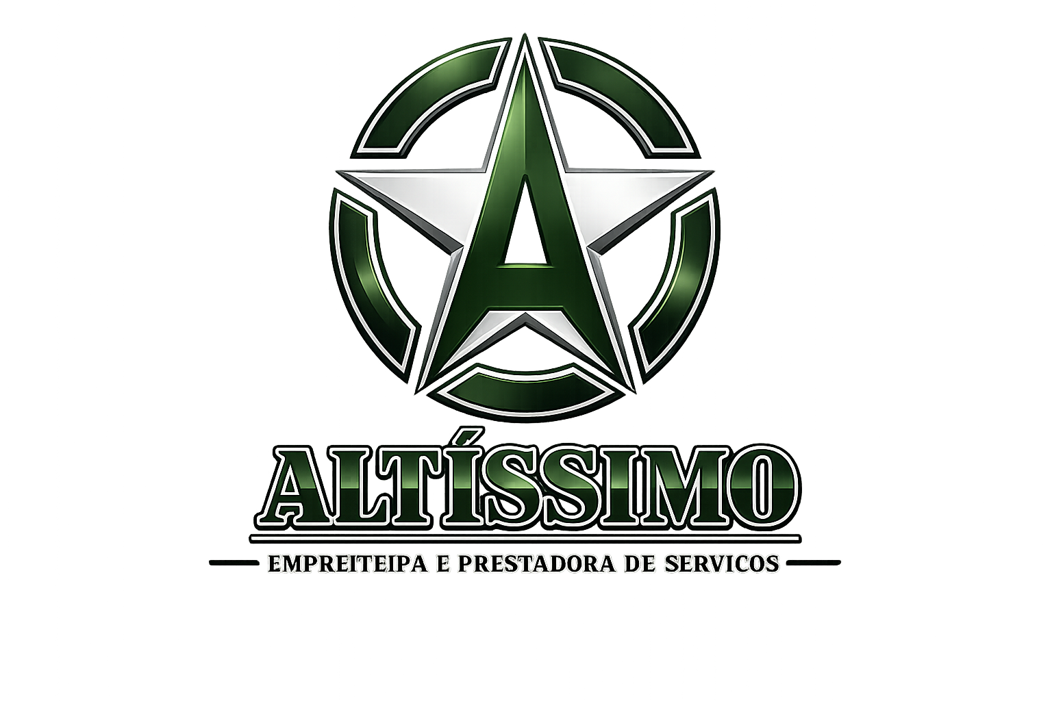 Logo Altíssimo